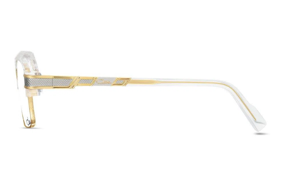 Cazal 6041 Eyeglasses - view 6